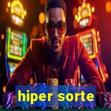 hiper sorte